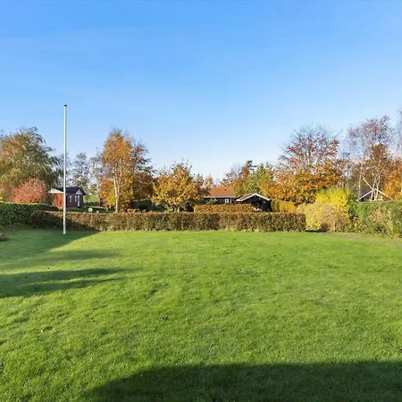 Сasa de vacaciones Ll261-humble-gyvelvaenget-1 Spodsbjerg